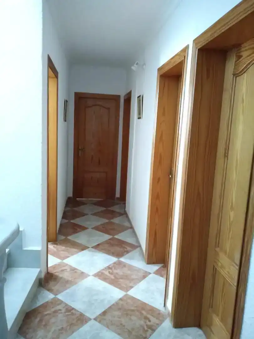 Casa adosada en venda a Fines