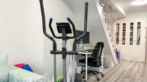 Foto 5 de Piso en venta en Calle de Manuel Uribe, ., Pinar del Rey, Madrid