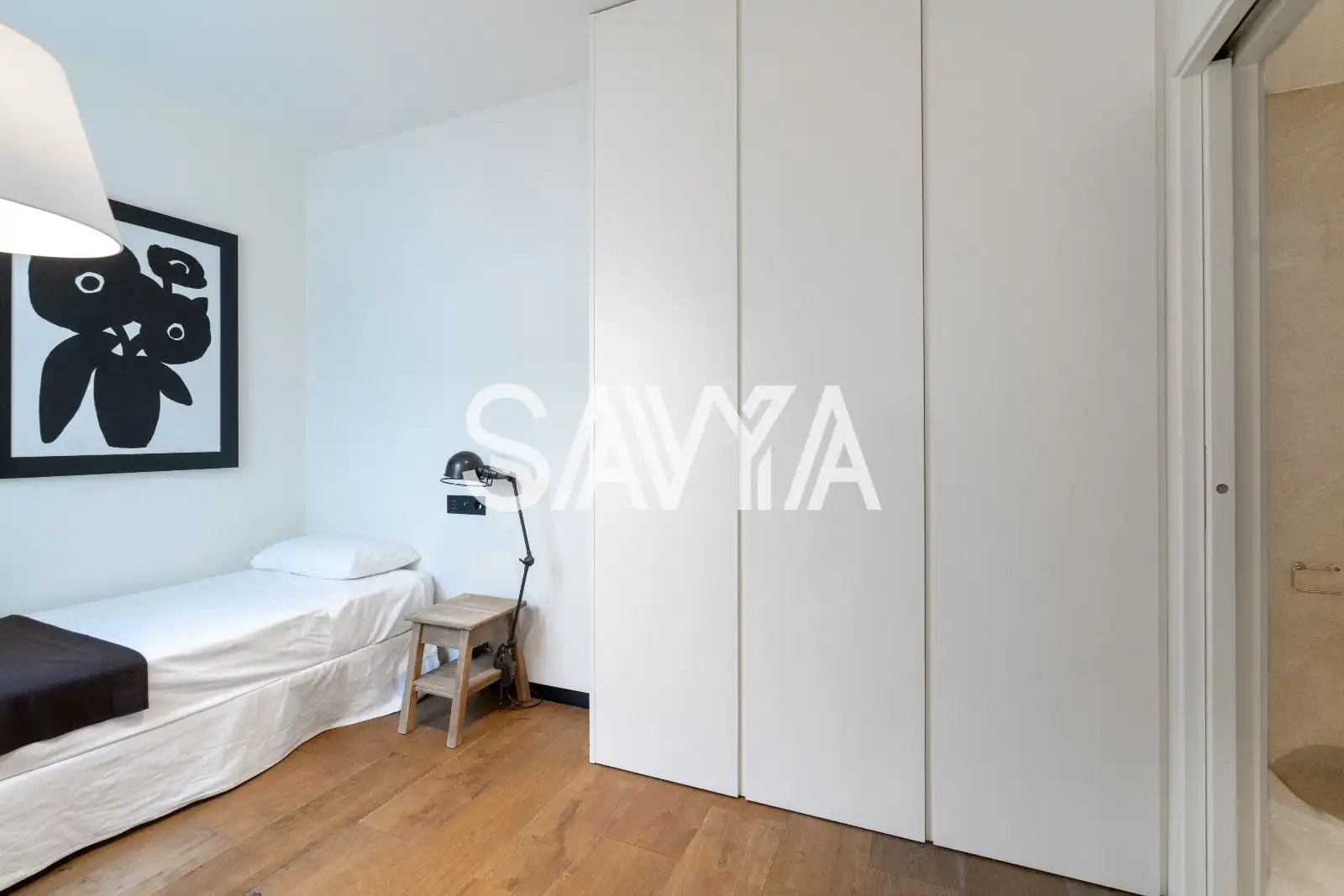 Penthouse mit Terrasse zum Verkauf in Sarrià - Sant Gervasi, imagen 30