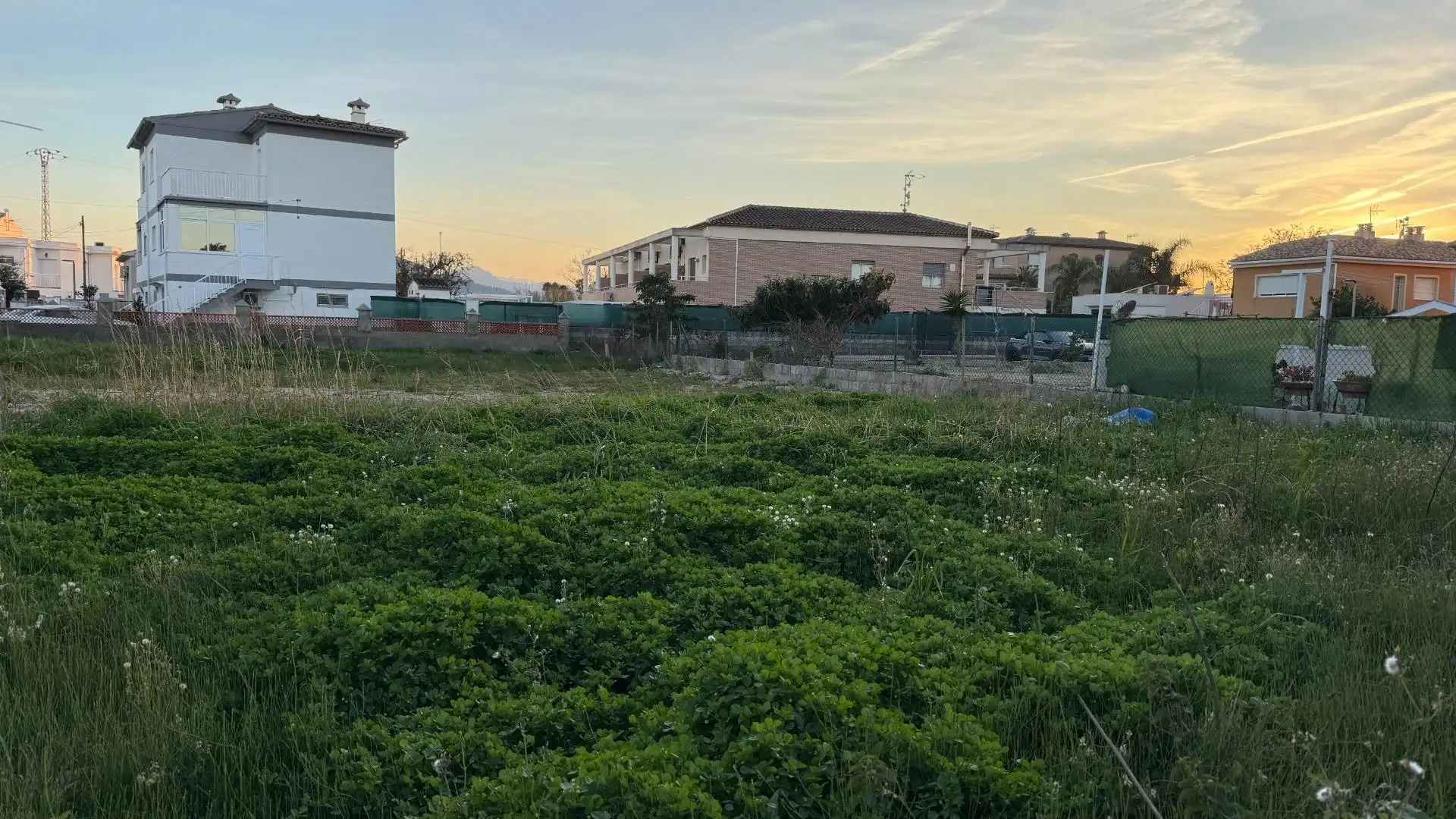 Residencial en venda en Oliva