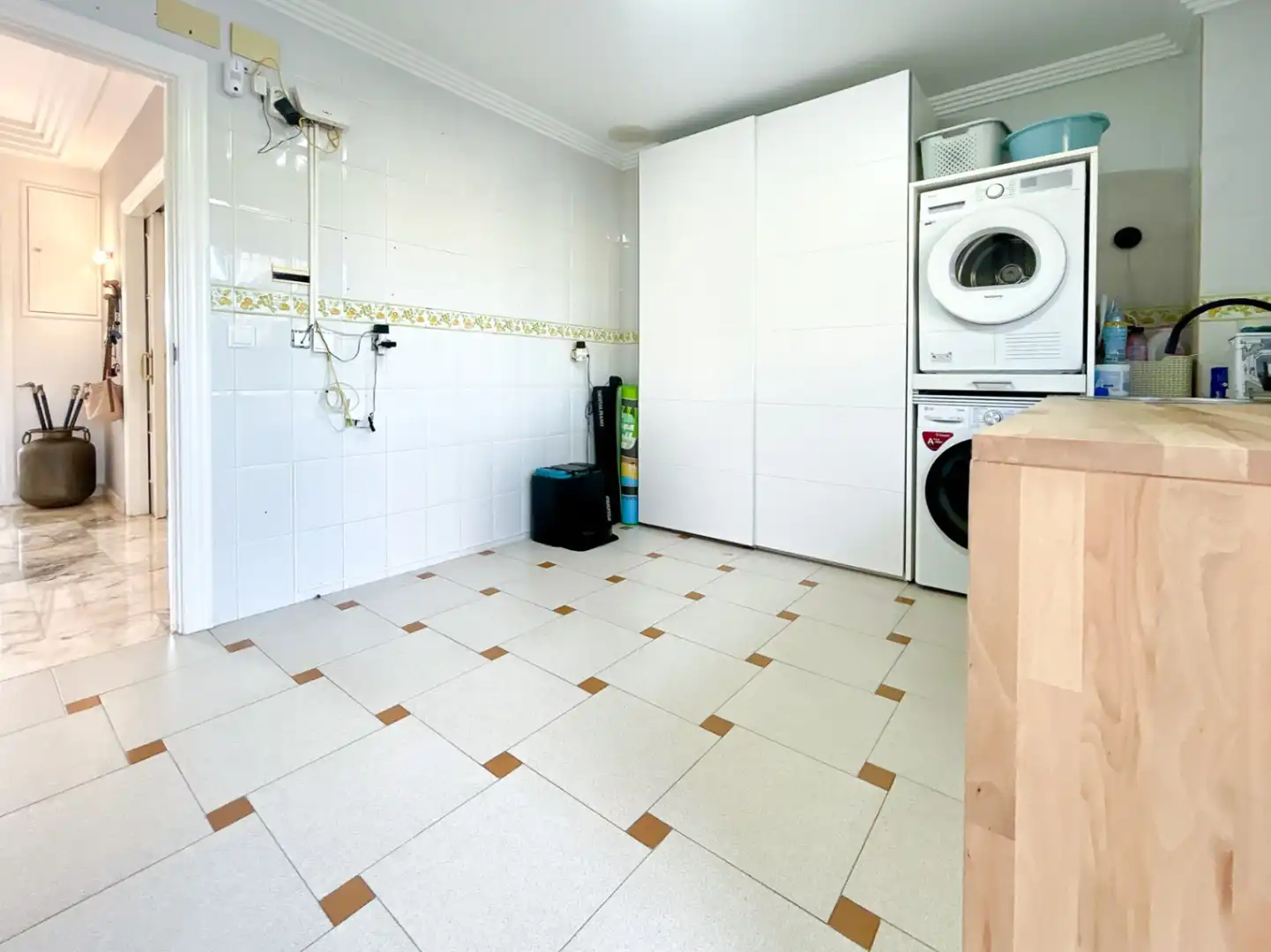 Casa o xalet en venda en El Campello amb Aire condicionat, Calefacció i Jardí privat
