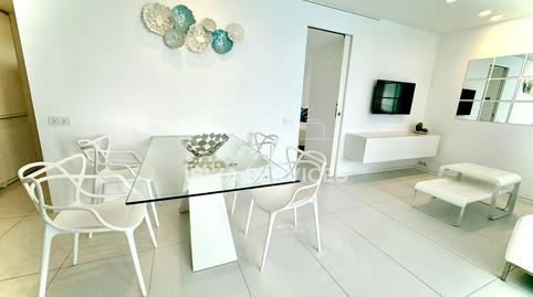 Foto 4 de Piso en venta en Marina Botafoc - Platja de Talamanca, Illes Balears