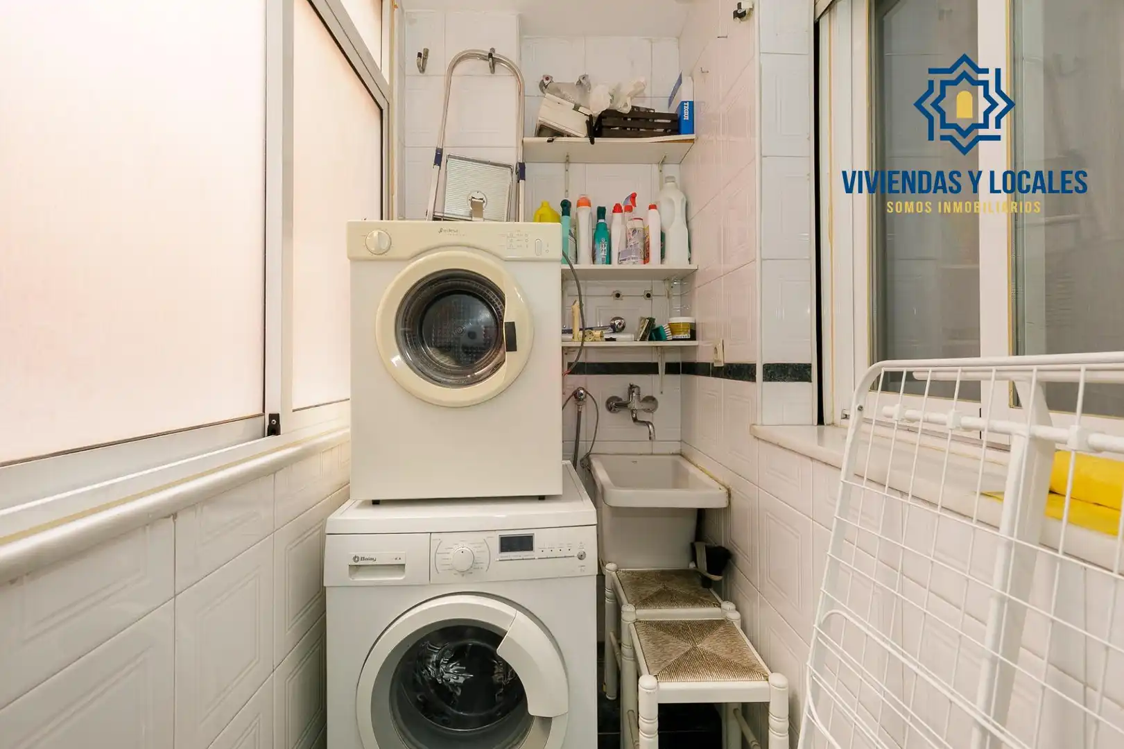 Flat with terrace for sale in Calle DOCTOR AZPITARTE 2, imagen 17