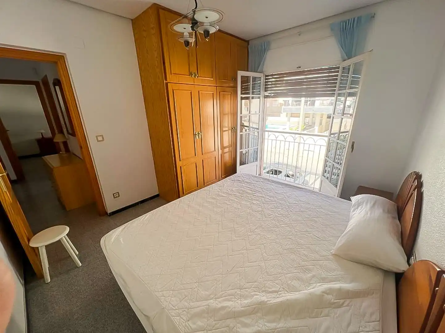 Terraced house with garden for sale in Santa Pola ciudad, imagen 11
