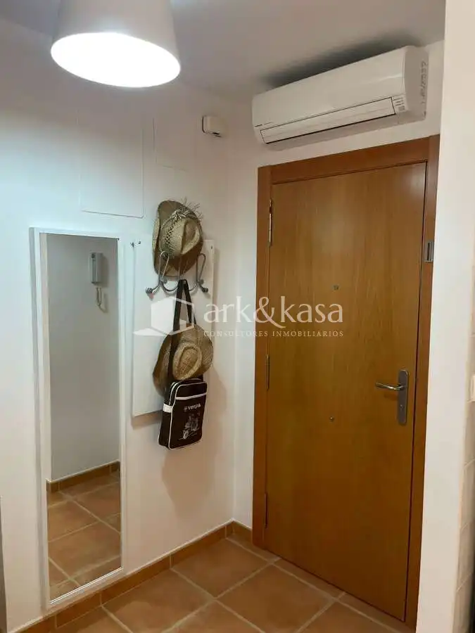 Apartament de lloguer en Almenara, Castellón