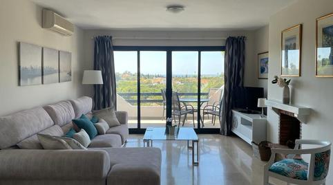 Foto 4 de Apartament de lloguer a  Urb las Lomas de las Joyas Escaler 12 , Planta 2,, La Concha - Resina Golf, Málaga