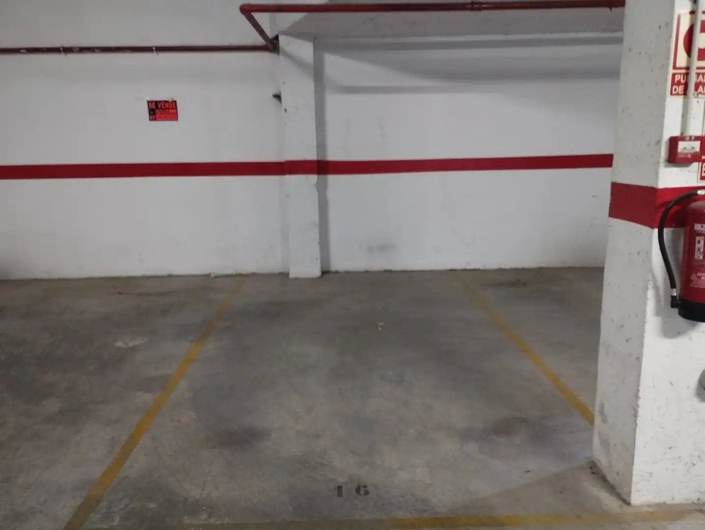 Flat for sale in Calle Esmeralda, imagen 15