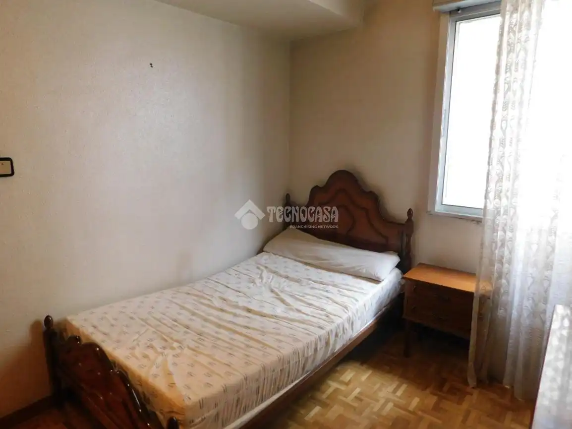 Habitación de Piso en venta en Valladolid con Aire acondicionado, Calefacción y Amueblado