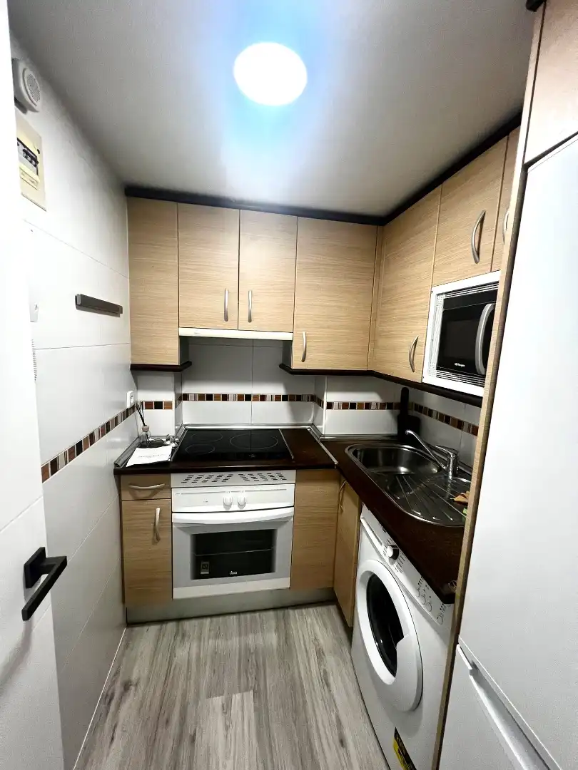 Apartament de lloguer a Calle de Villanueva, 30, Recoletos