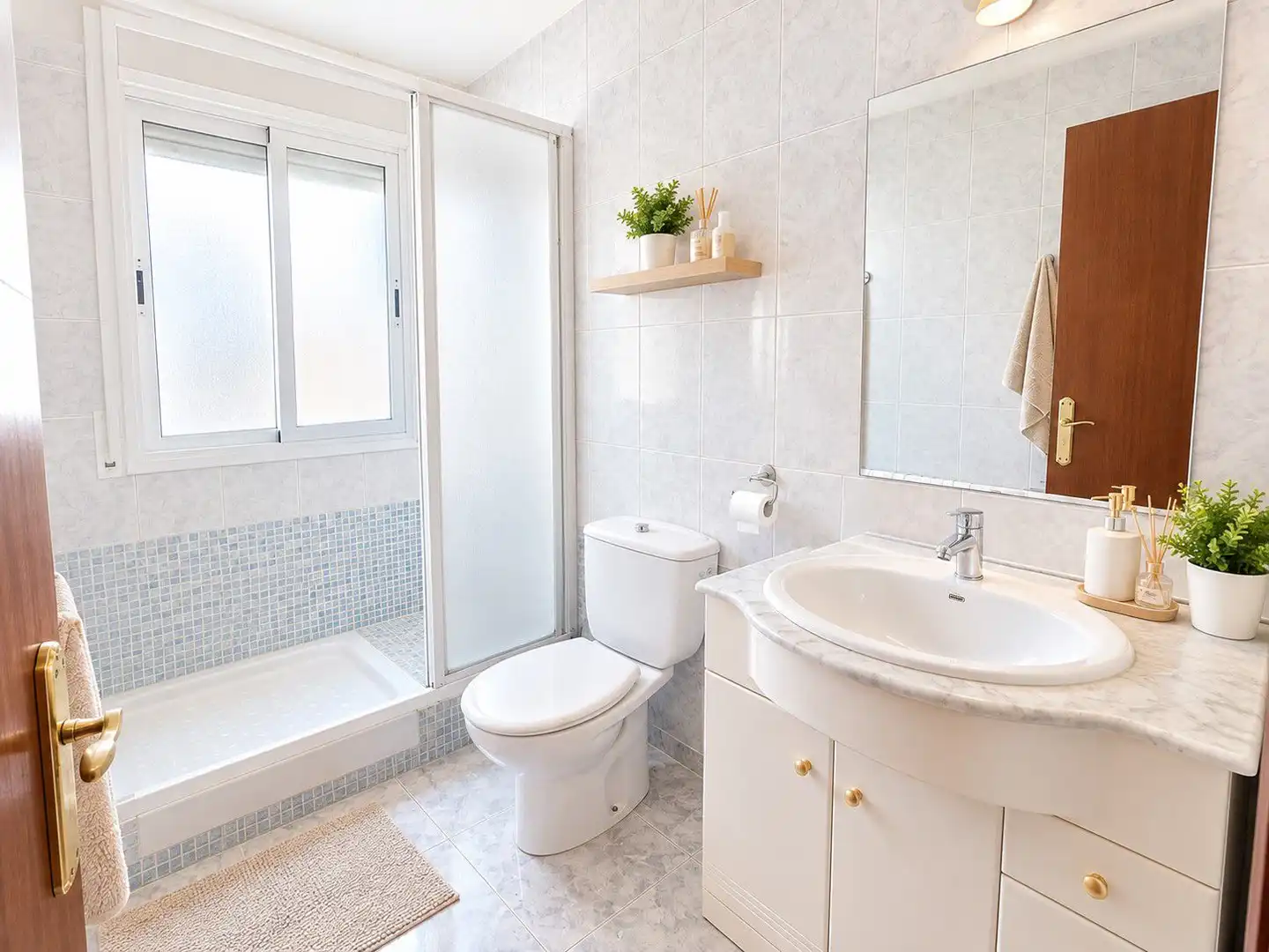 Flat with terrace for sale in El Tancat - Mas d'en Gual, imagen 11