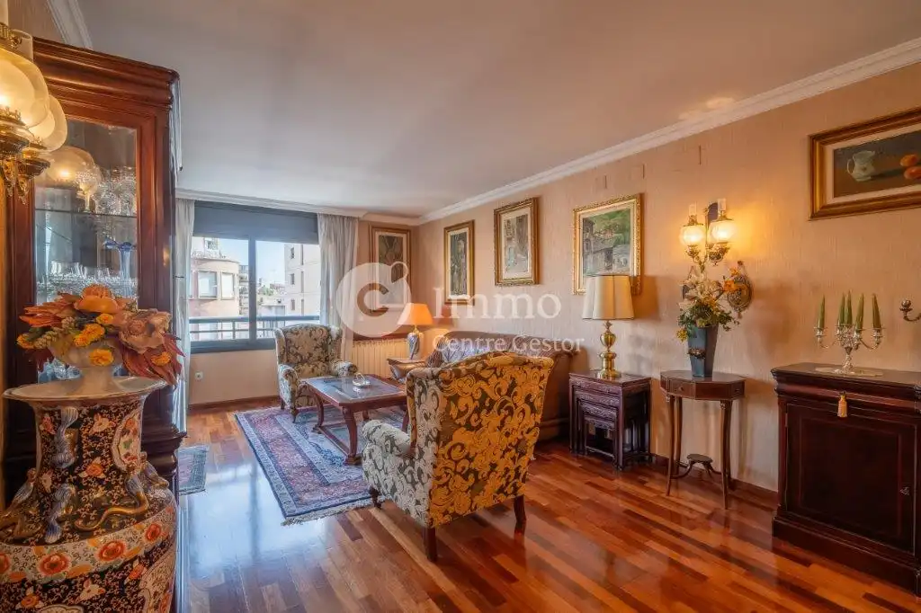 Appartement avec terrasse à vendre à Avinguda de Catalunya, imagen 8