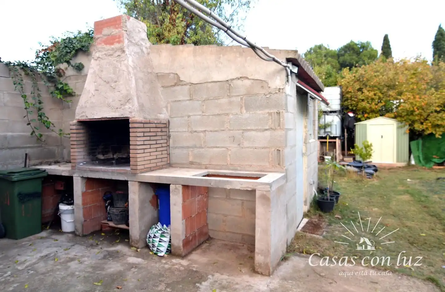 Finca rústica en venda a Urbanización El Guaral, Peñaflor