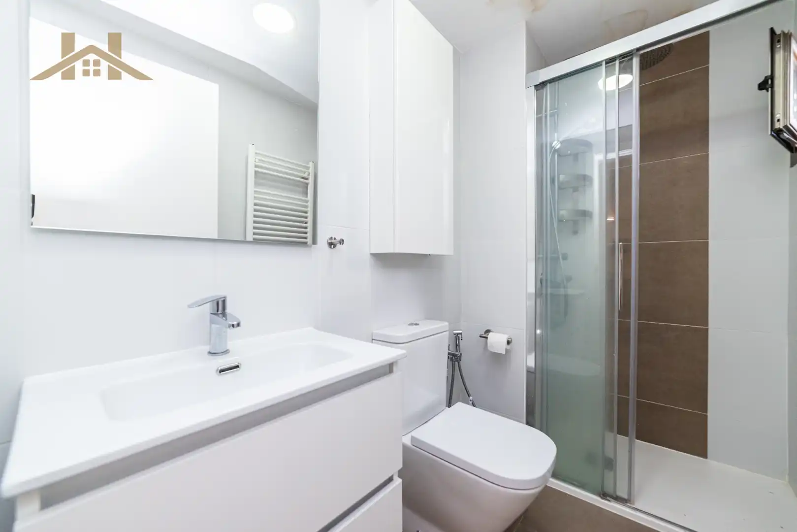 Flat with lift for sale in Avenida de España, imagen 14