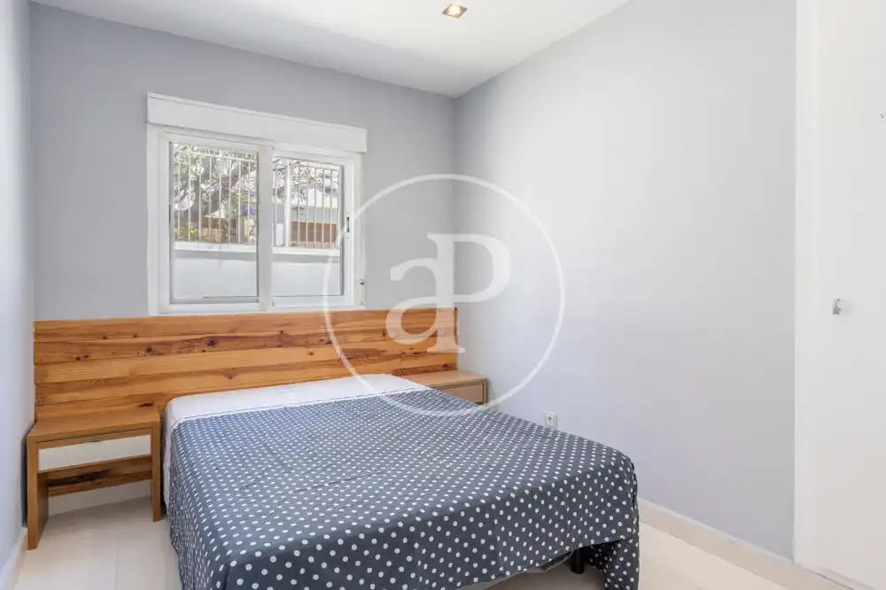 Bedroom of Houses for sale in Alcalà de Xivert  with Air Conditioner, Heating and Terrace
