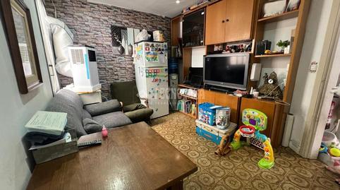 Foto 2 de Pis en venda a El Guinardó, Barcelona