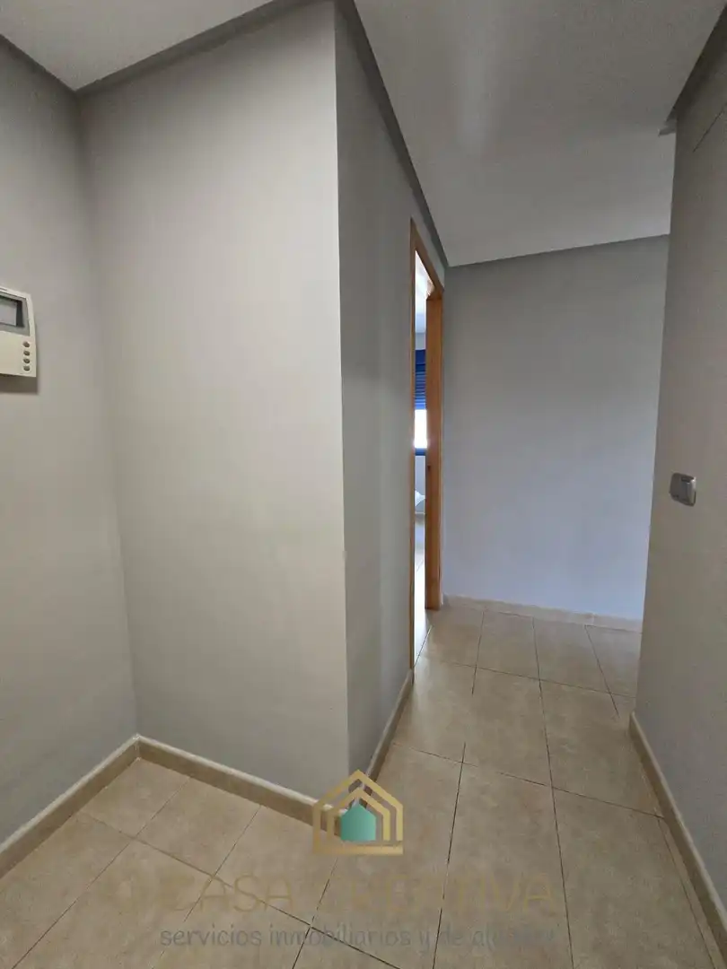 Apartments for rent in Puçol  with Air Conditioner, Private garden and Furnished