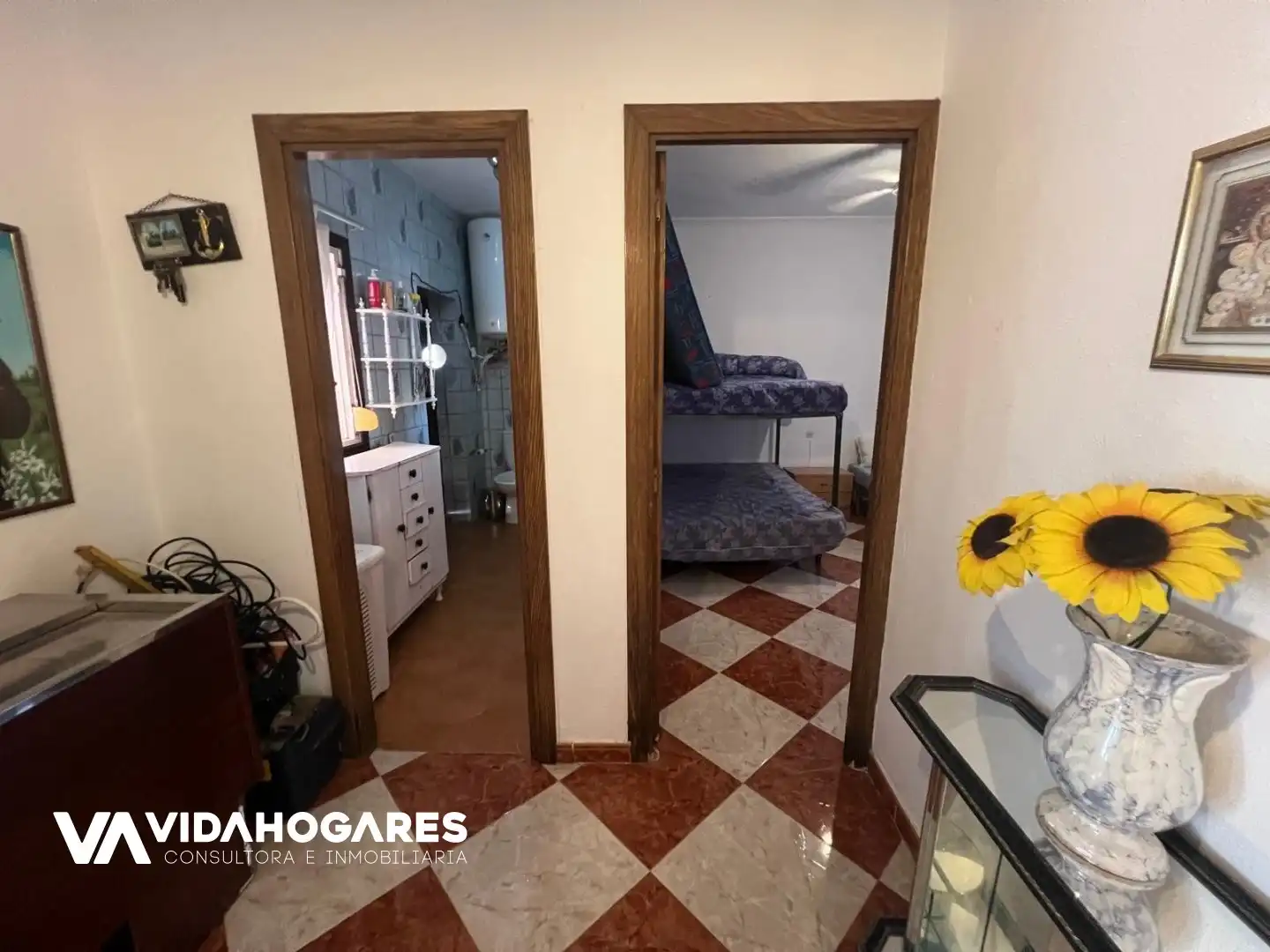 Houses for sale in Chipiona  with Private garden, Terrace and Furnished