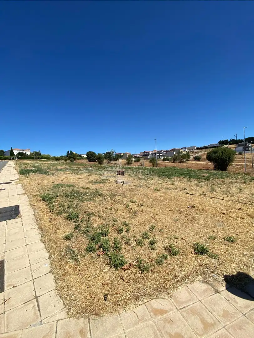 Terrenys i solars en venda a Guijuelo