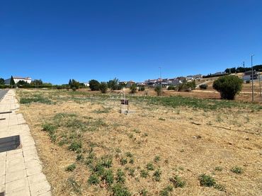 Terrenys i solars en venda a Guijuelo