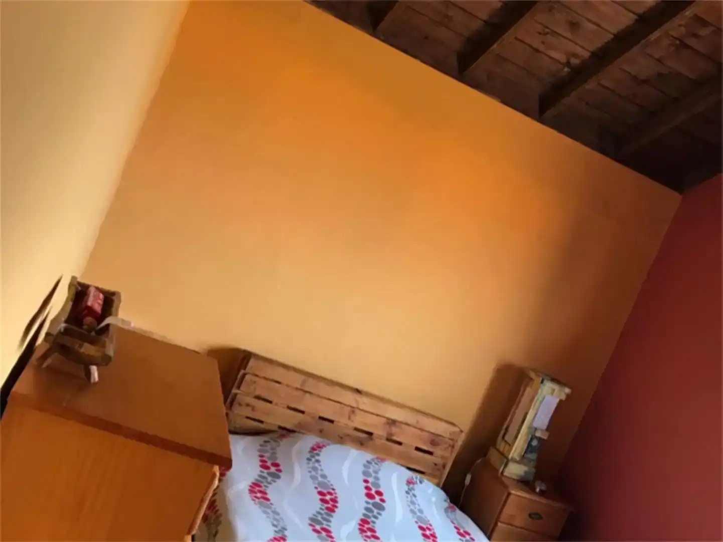 Habitación de Finca rústica en venta en Garafía con Jardín privado y Amueblado