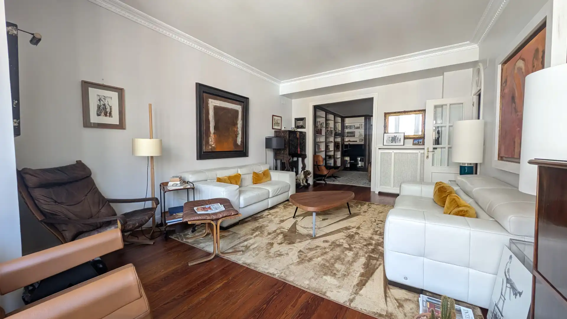 Appartement avec ascenseur à vendre à Las Arenas, imagen 4