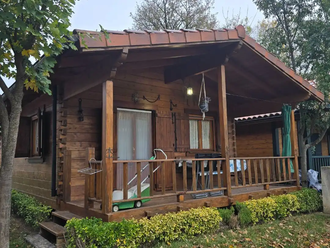 Wohnung mit Pool zum Verkauf in Calle Santiago 16