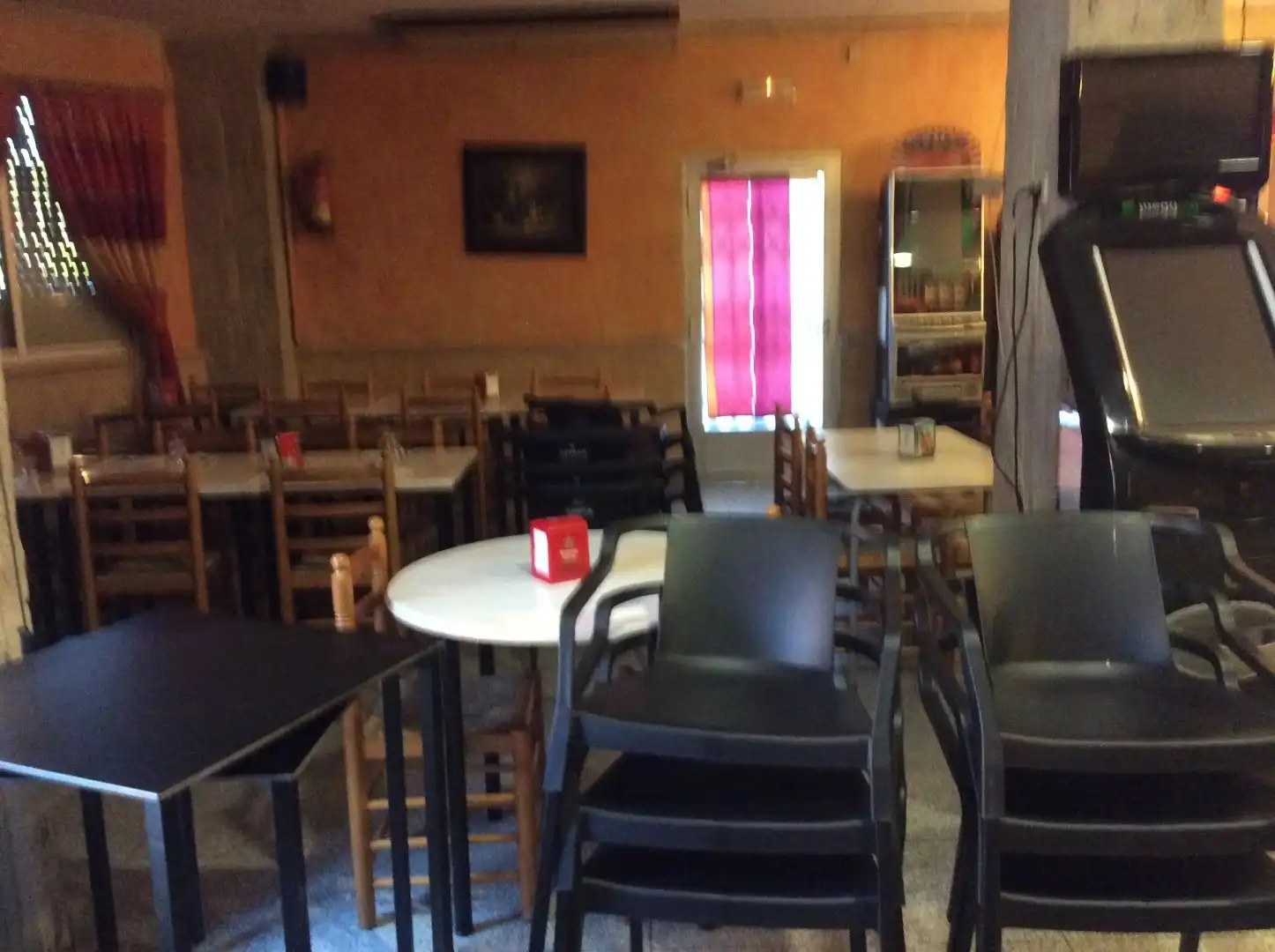 Gewerbefläche zum Verkauf in Albalat de la Ribera, imagen 5