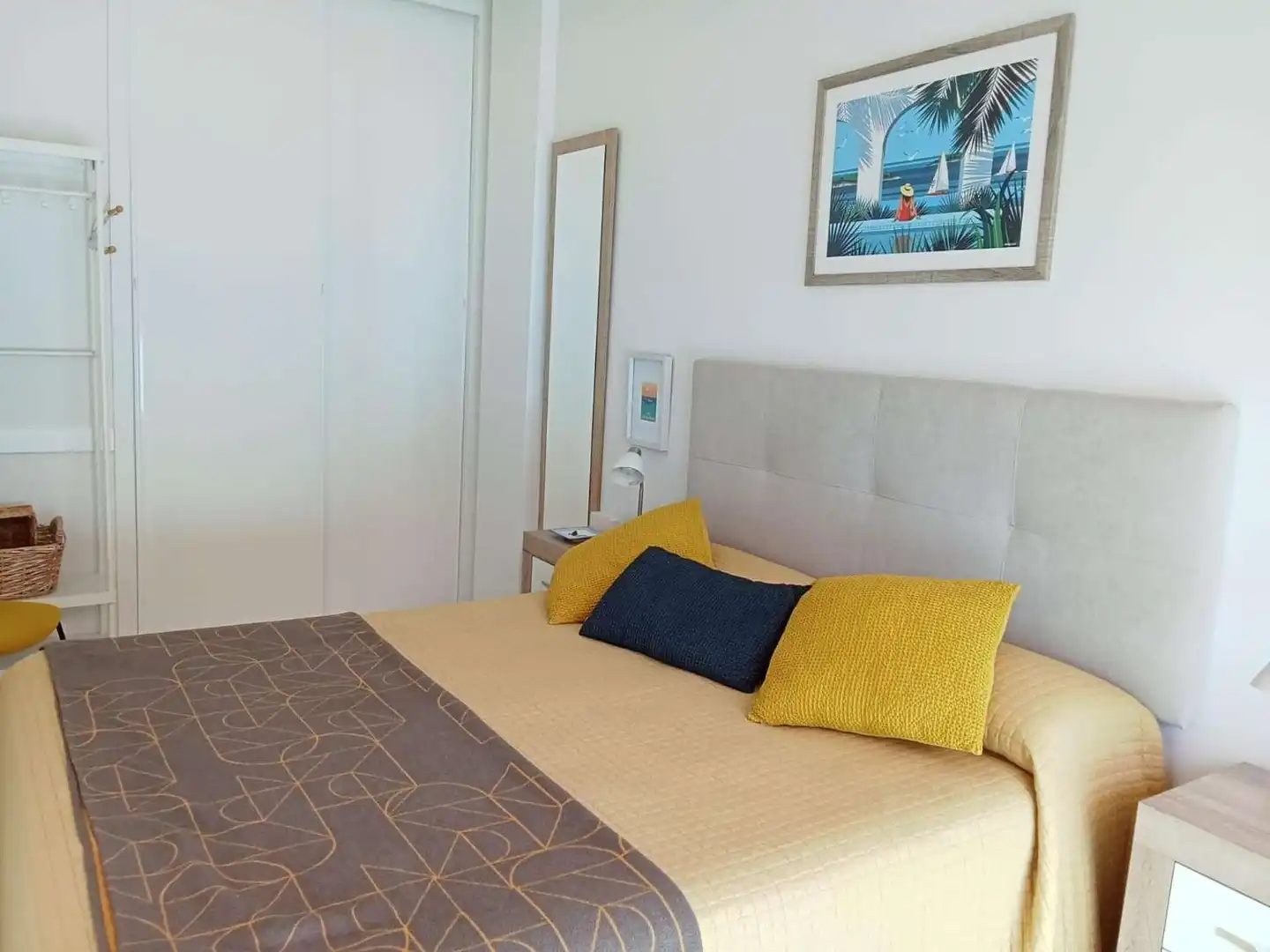 Apartment mit Pool zum Verkauf in Playa del Cura, imagen 21