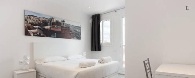 Apartamento en Alquiler en Vila de Gràcia