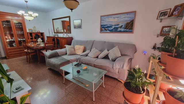 Piso en Venta en Rute