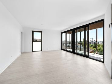 Appartement neuf avec balcon à vendre à Avinguda de la Torre del Vallès 78