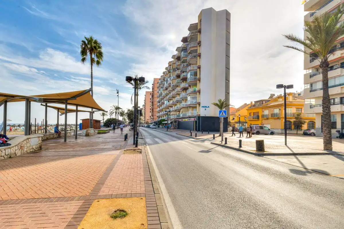 Appartement compact avec ascenseur à vendre à Puerto Deportivo, imagen 20