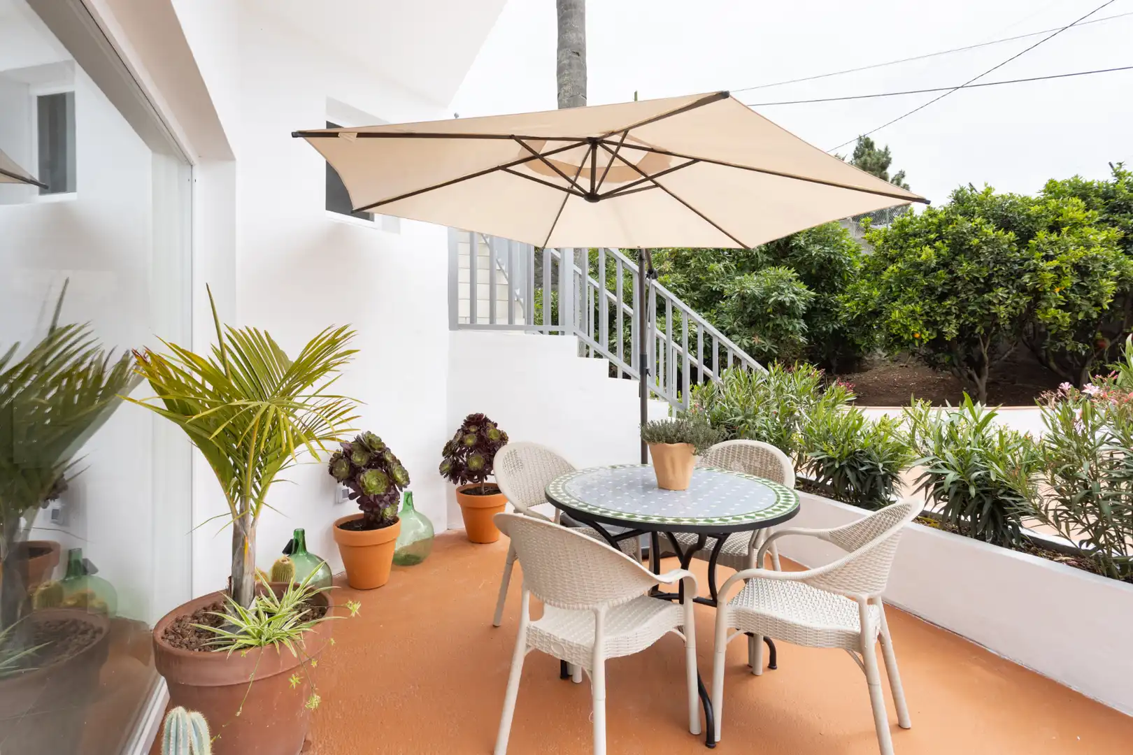 Houses for sale in La Perdoma - San Antonio - Benijos