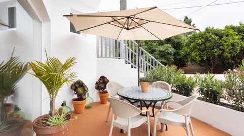 Foto 5 de Casa o chalet en venta en La Perdoma - San Antonio - Benijos, La Orotava