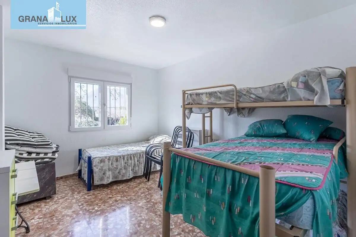 Chalet con piscina en venta en Calle Olmo, imagen 18