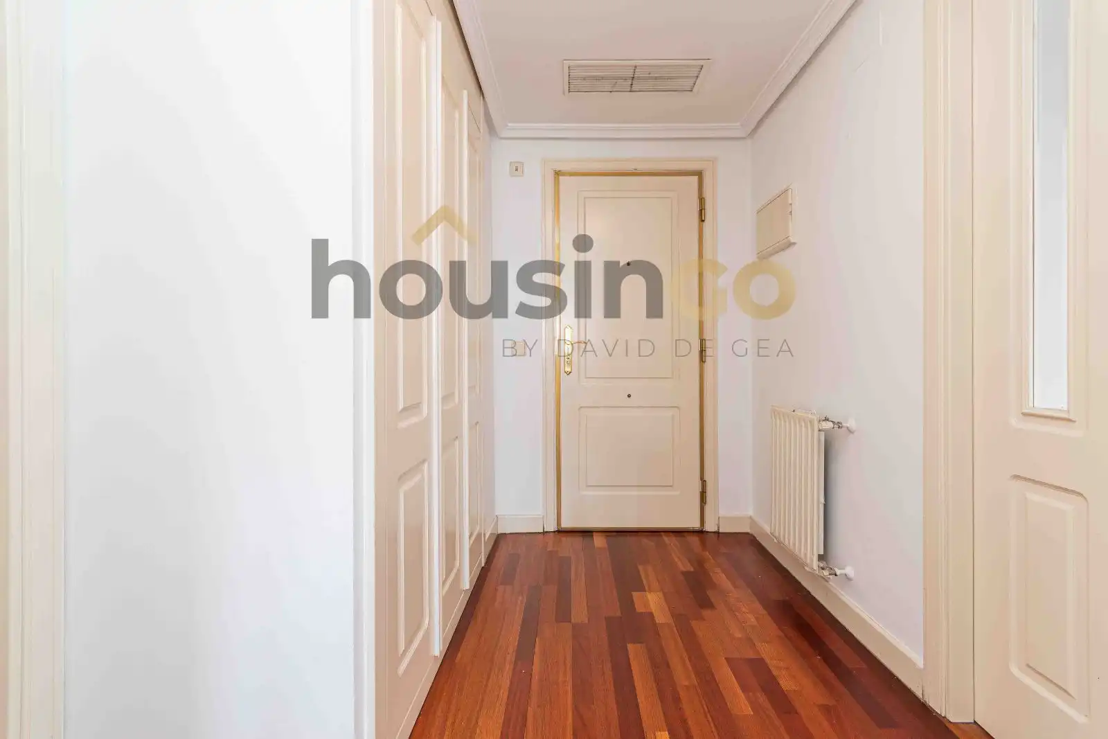 Wohnung zur Miete in Madrid mit Klimaanlage, Heizung und Abstellraum