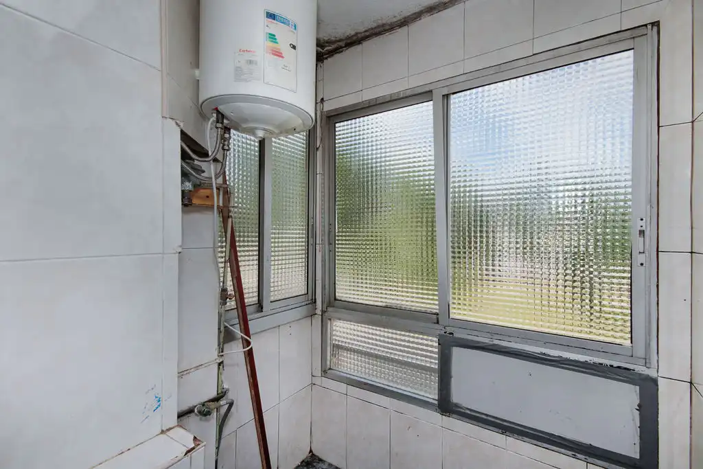 Exterior view of Flat for sale in Viladecans