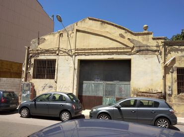 Terreno residenziale in vendita a Cariñena - Carinyena