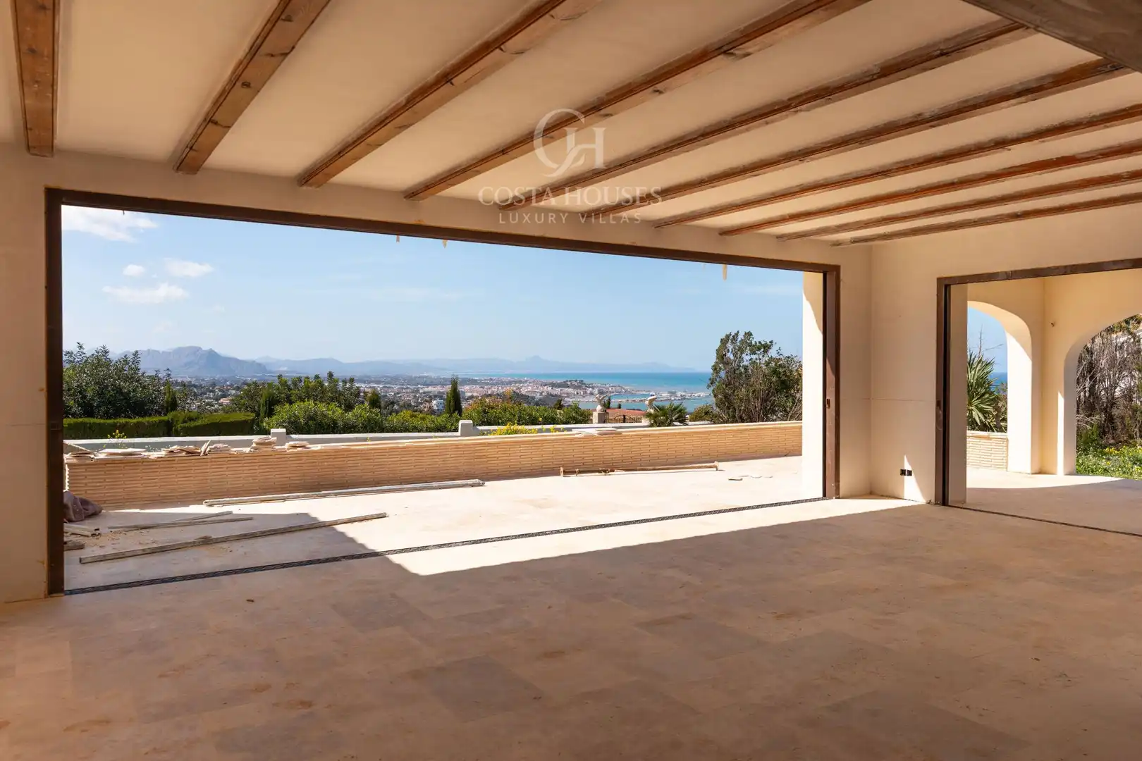 Villa avec piscine à vendre à Calle Siri 53, imagen 5