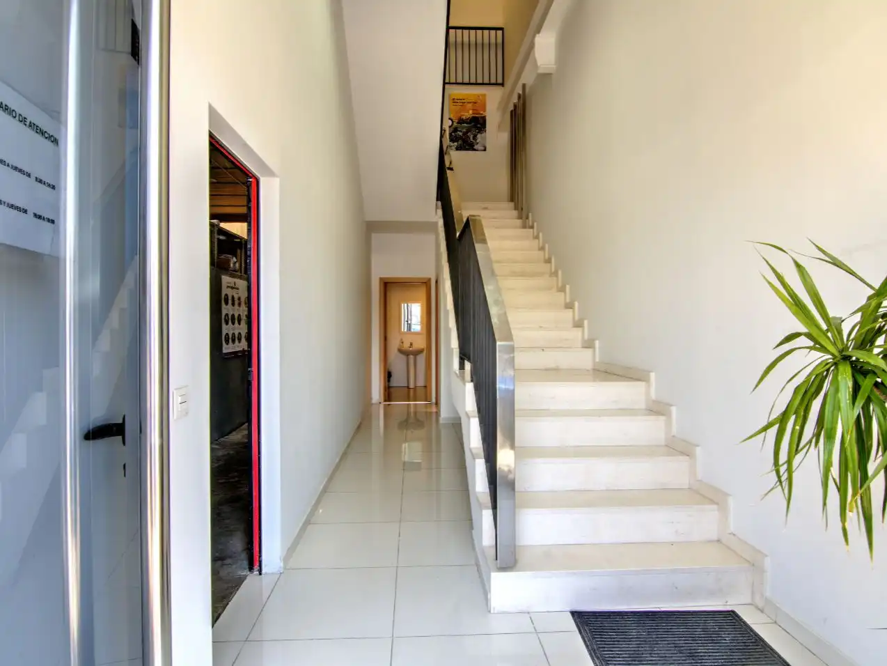 Nave industrial en venta en Av. Euro 31, imagen 9
