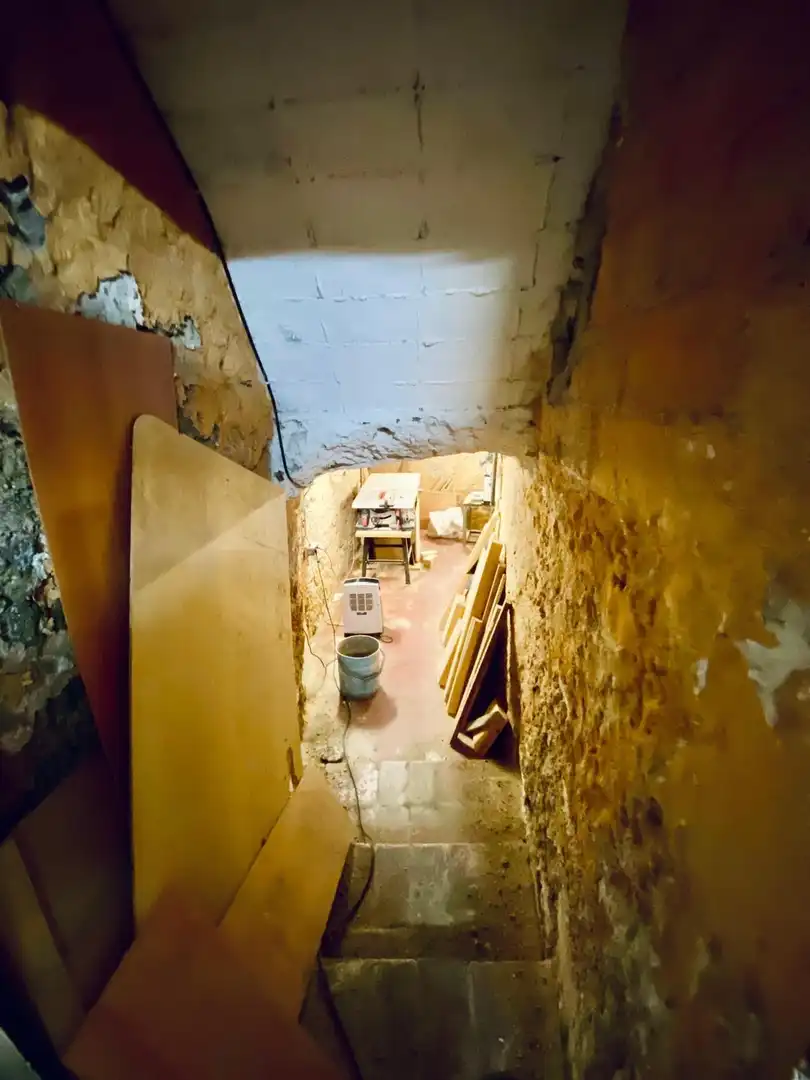 Casa o xalet en venda en Capellades amb Calefacció, Terrassa i Traster