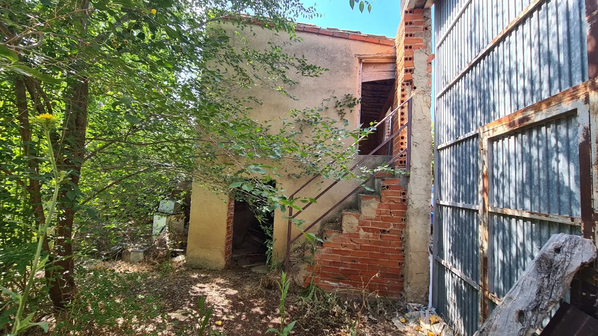 Casa amb jardí en venda a Calle Sol 14, imagen 11