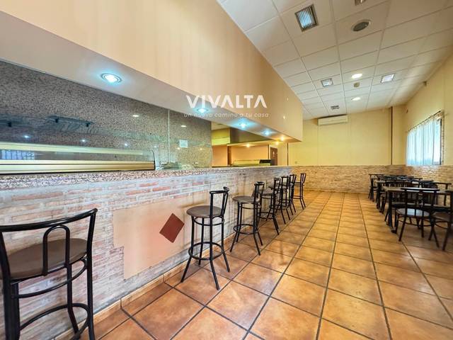 Nave industrial en Venta en Canteras en Altos del Olivar - El Caracol