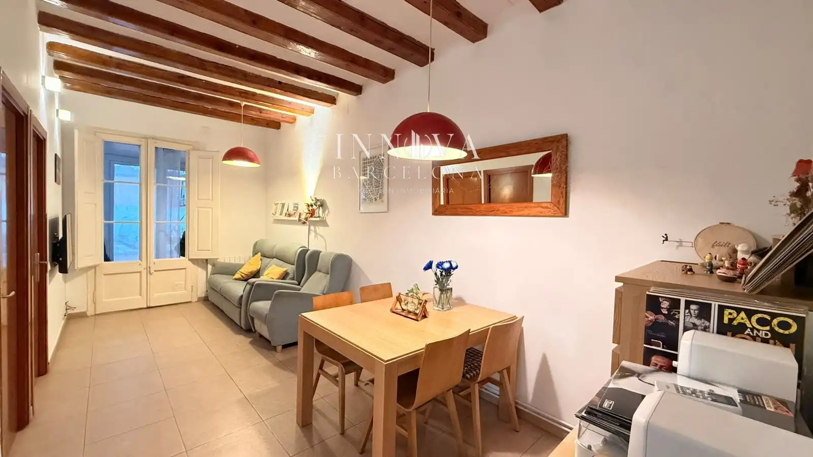 Wohnung zum Verkauf in cendra, imagen 3