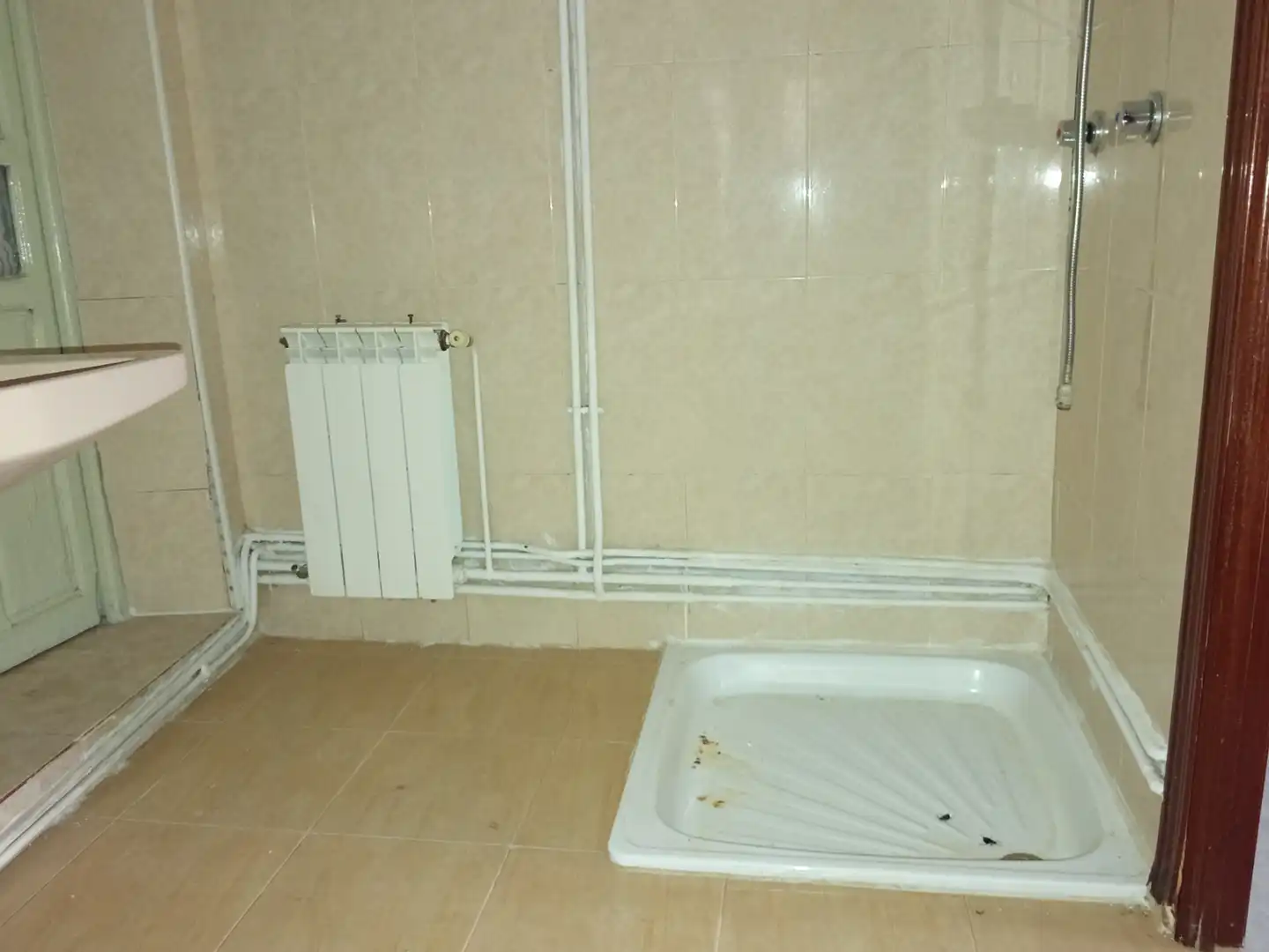 Bany de Casa o xalet en venda en Villatobas amb Calefacció