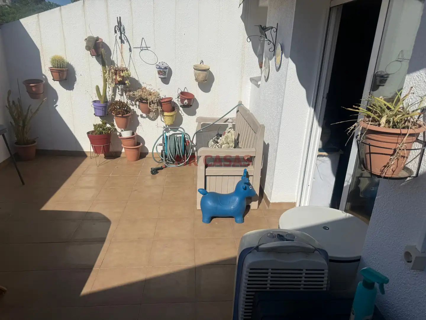Dúplex en venta en Ca n'Oriol