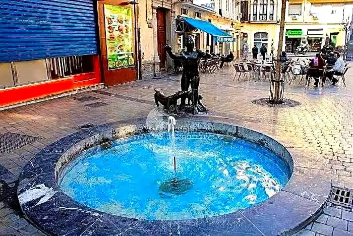 Adossat amb terrassa en venda a Centro, imagen 43