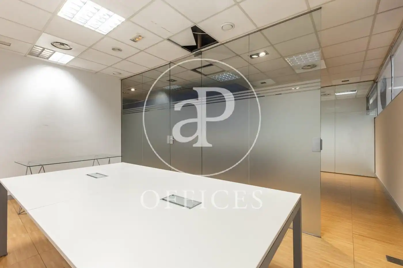 Oficina en venta en Sant Cugat del Vallès con Aire acondicionado
