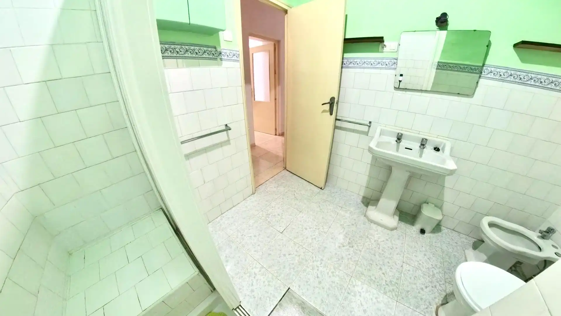 Wohnung zur Miete in Avenida DE ANDALUCES, Pajaritos