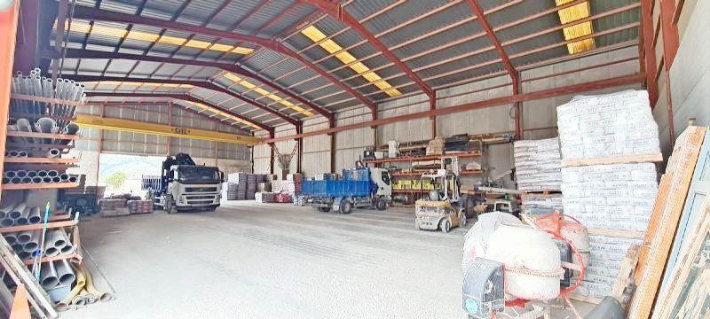 Local en venda a Xaló